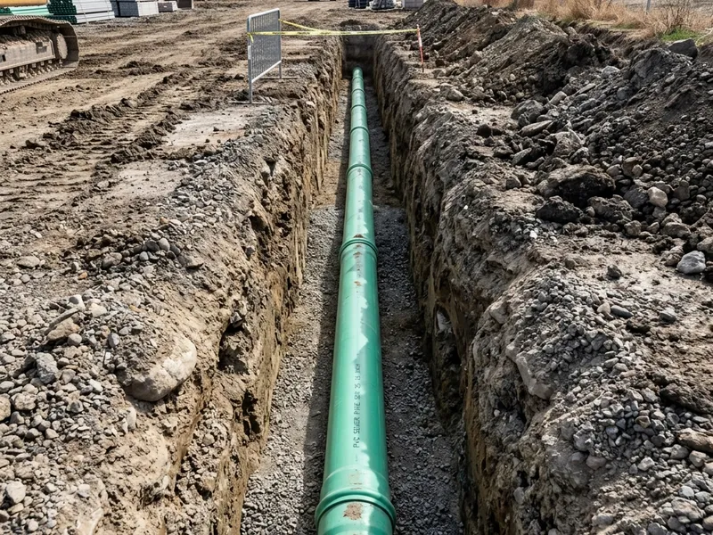 Sewer Line Repair Plumber in West Clarkston-Highland, WA